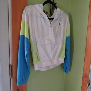 Champion Windbreaker Jacket